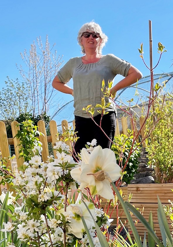 A propos - Pascale BIGAY A propos - Pascale BIGAY